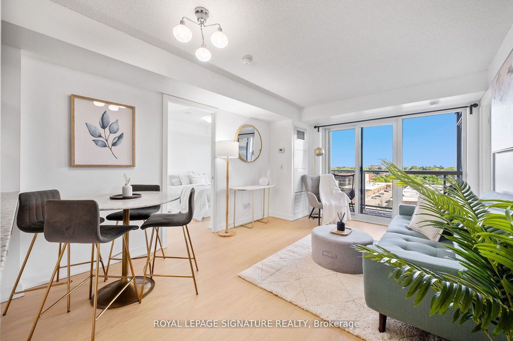 Photo of 181 Village Green Square #921, Toronto, ON M1S 0K6 (MLS # E12545006)