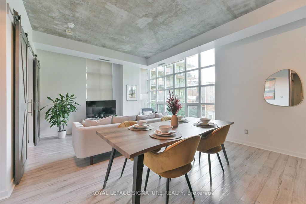 Photo of 23 Brant Street #305, Toronto, ON M5V 2L5 (MLS # C12436229)