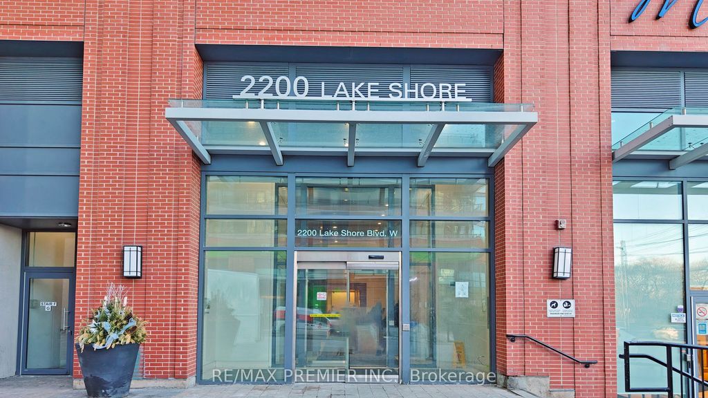 Photo of 2200 Lake Shore Boulevard W #4605, Toronto, ON M8V 1A4 (MLS # W12962646)