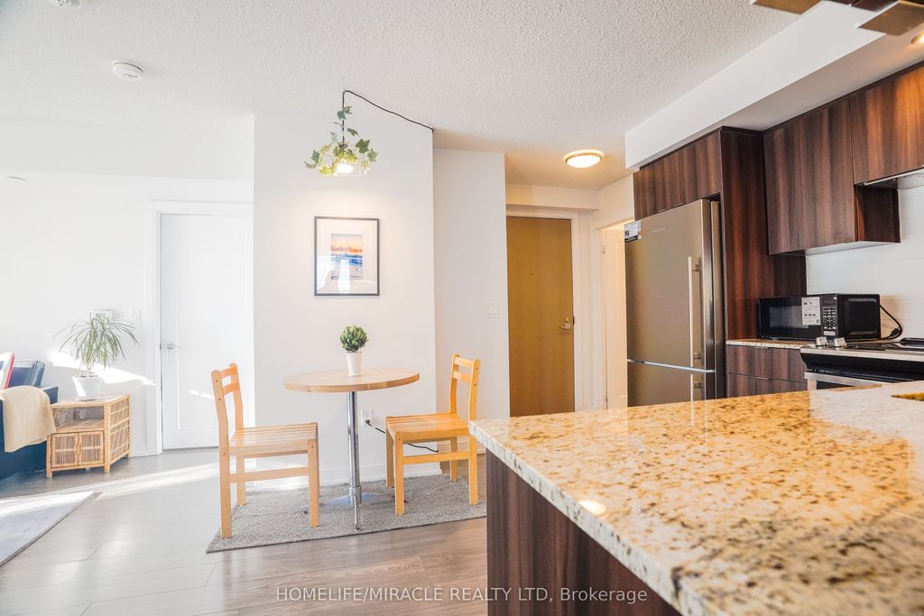 Photo of 225 Village Green Square #1708, Toronto, ON M1S 0N4 (MLS # E12834176)