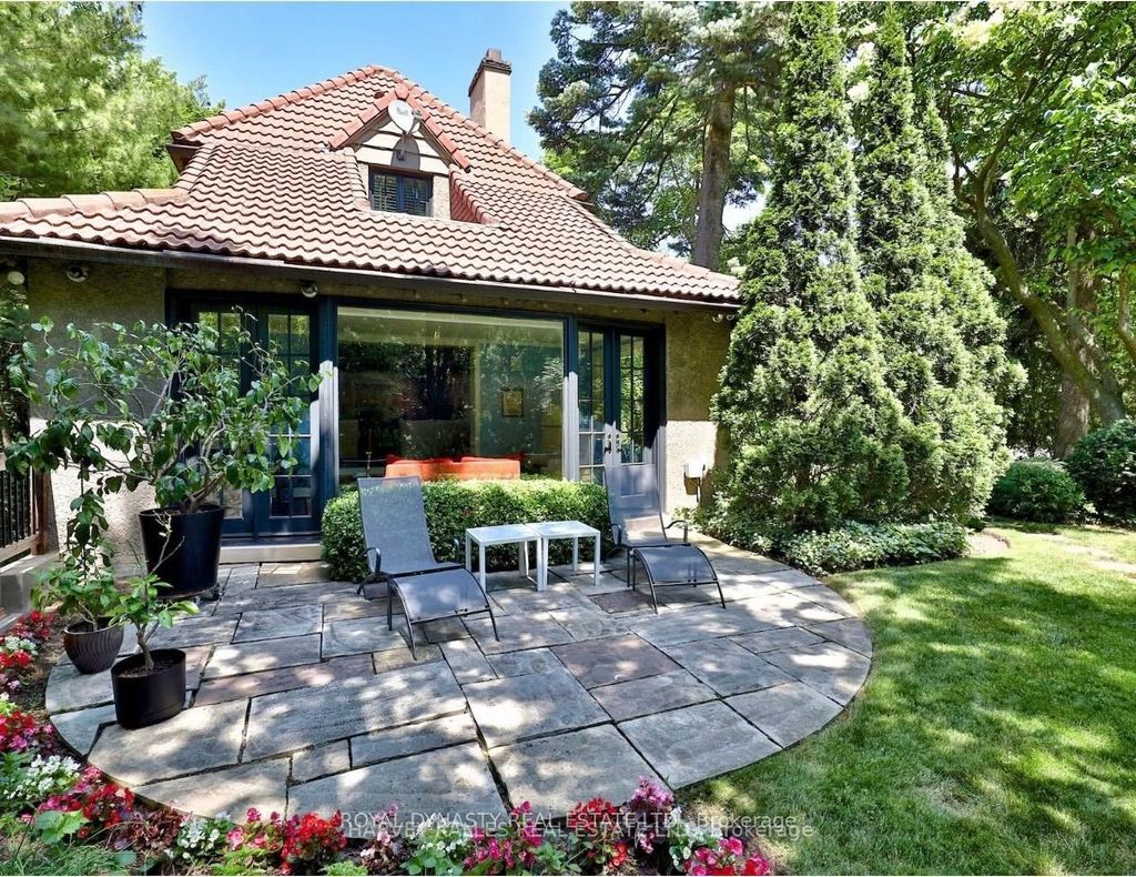 Photo of 48 Old Yonge Street, Toronto, ON M2P 1P7 (MLS # C12689974)