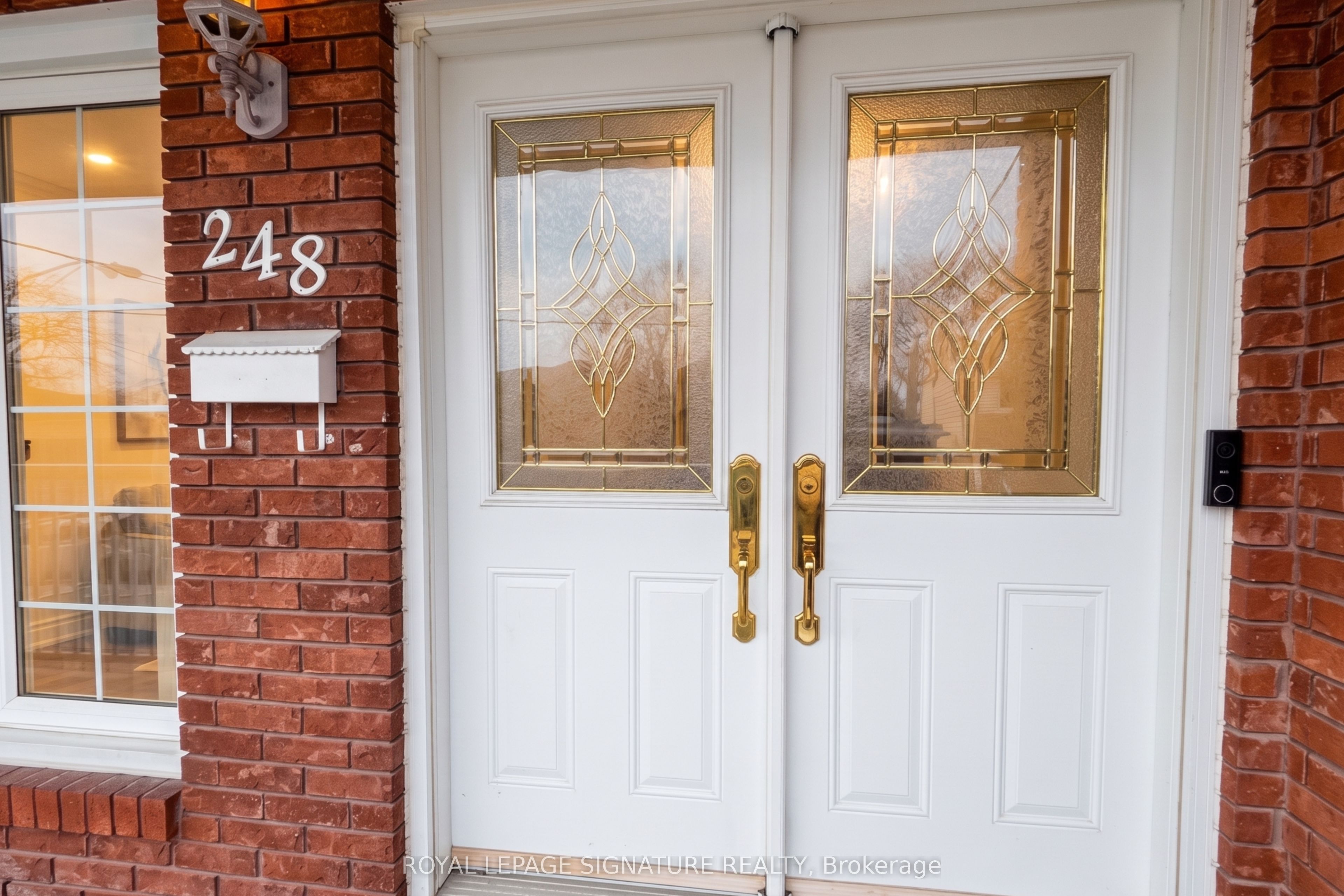 248 Gowan Avenue