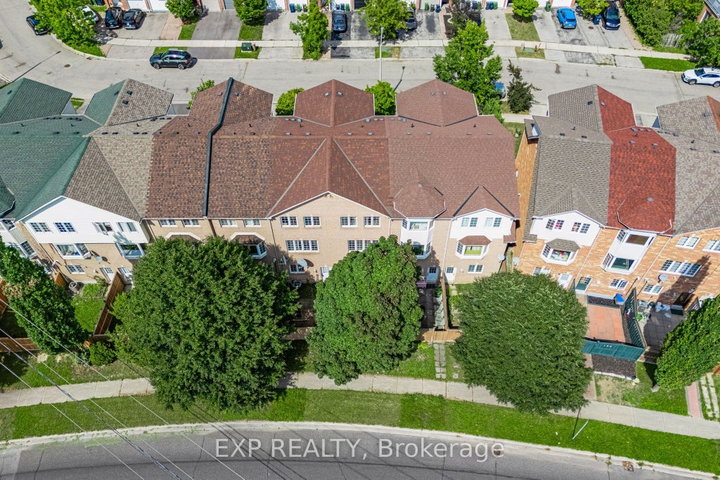 Photo of 144 Bartley Drive, Toronto, ON M4A 1C5 (MLS # C13765002)