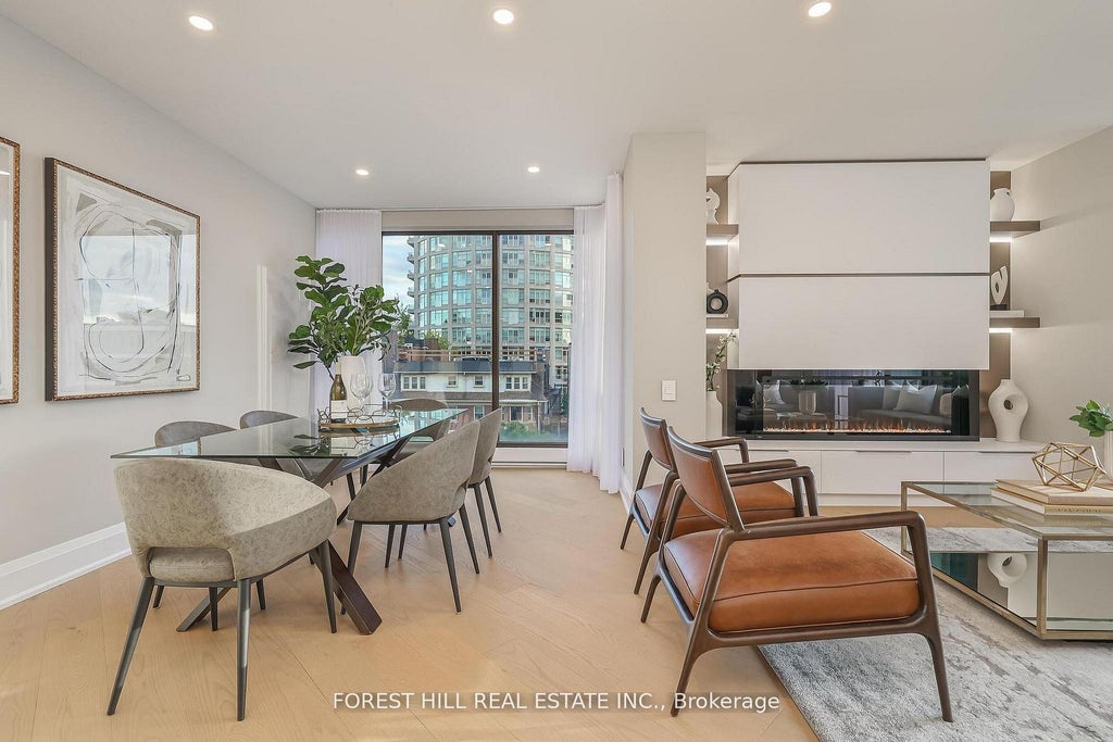 Photo of 342 Spadina Road #301, Toronto, ON M5P 2V4 (MLS # C13829932)