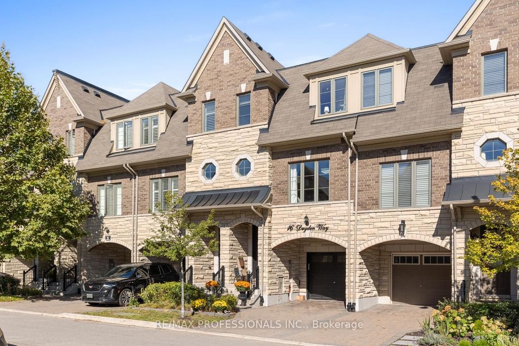 Photo of 16 Dryden Way, Toronto, ON M9R 0B2 (MLS # W12437261)