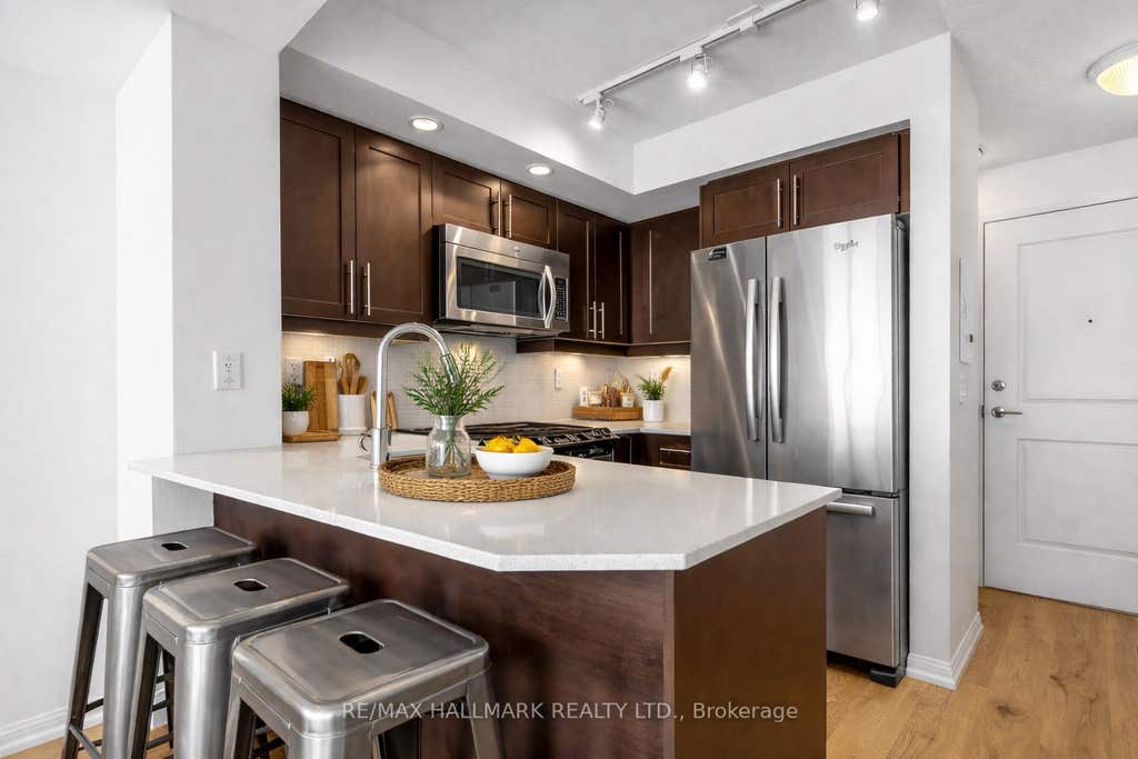 Photo of 75 East Liberty Street #1004, Toronto, ON M6K 3R3 (MLS # C13636684)