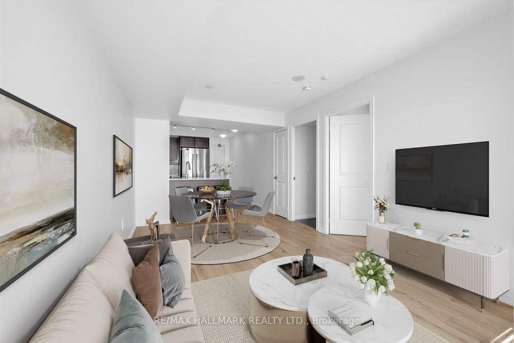 Photo of 75 East Liberty Street #1004, Toronto, ON M6K 3R3 (MLS # C13636684)