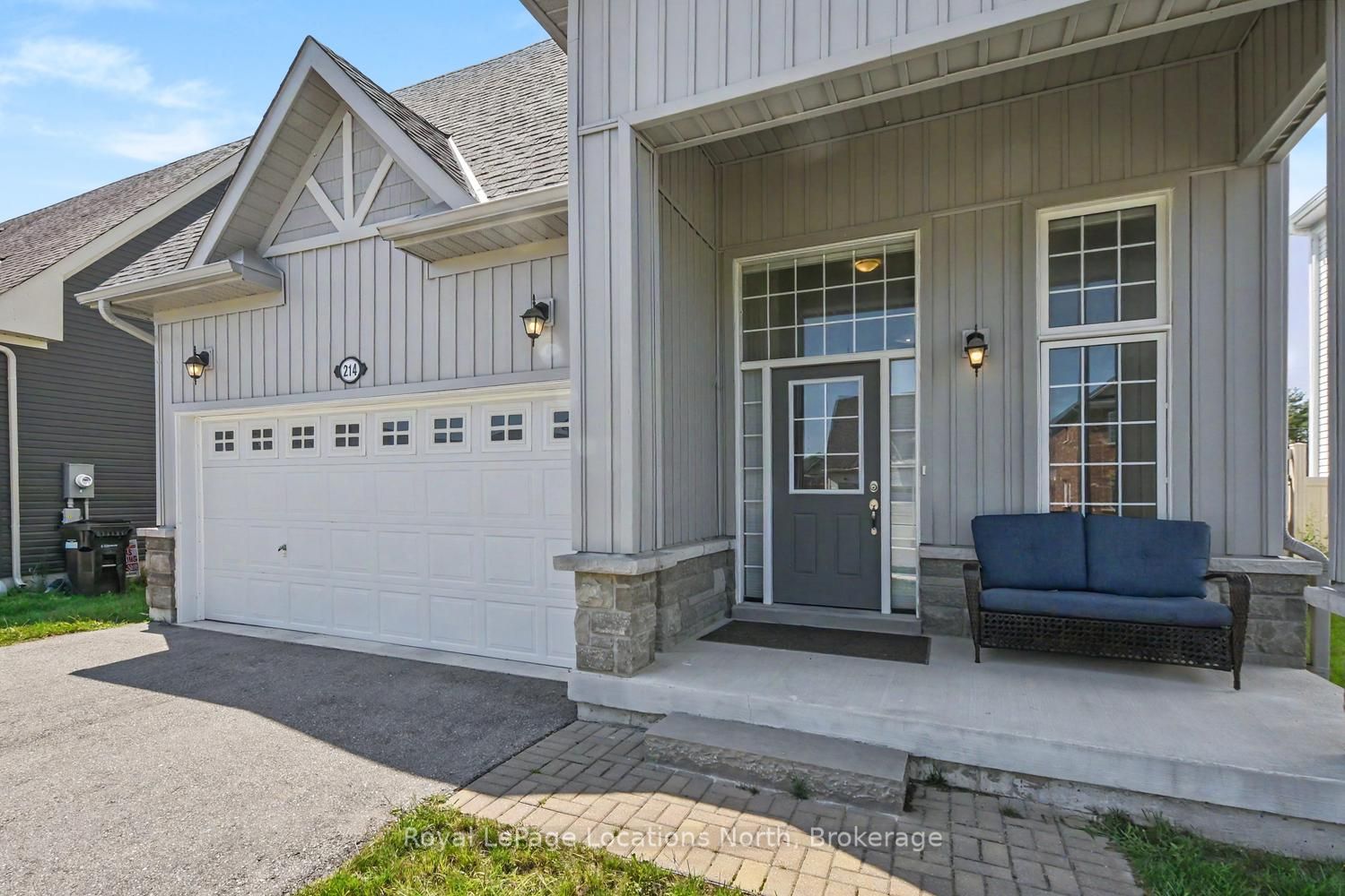 214 SPRINGFIELD Crescent