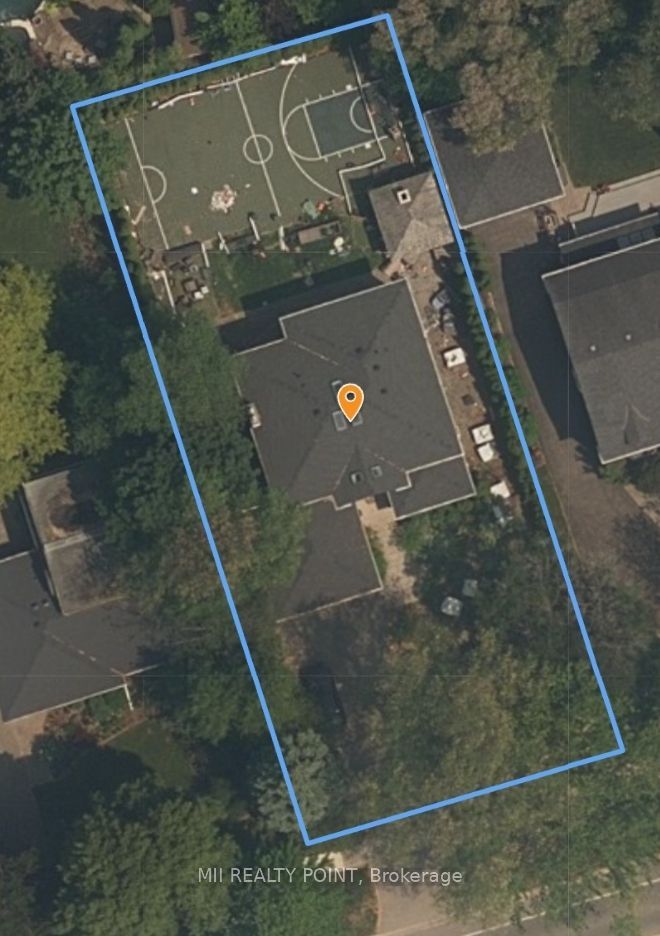 108 Rathburn Road