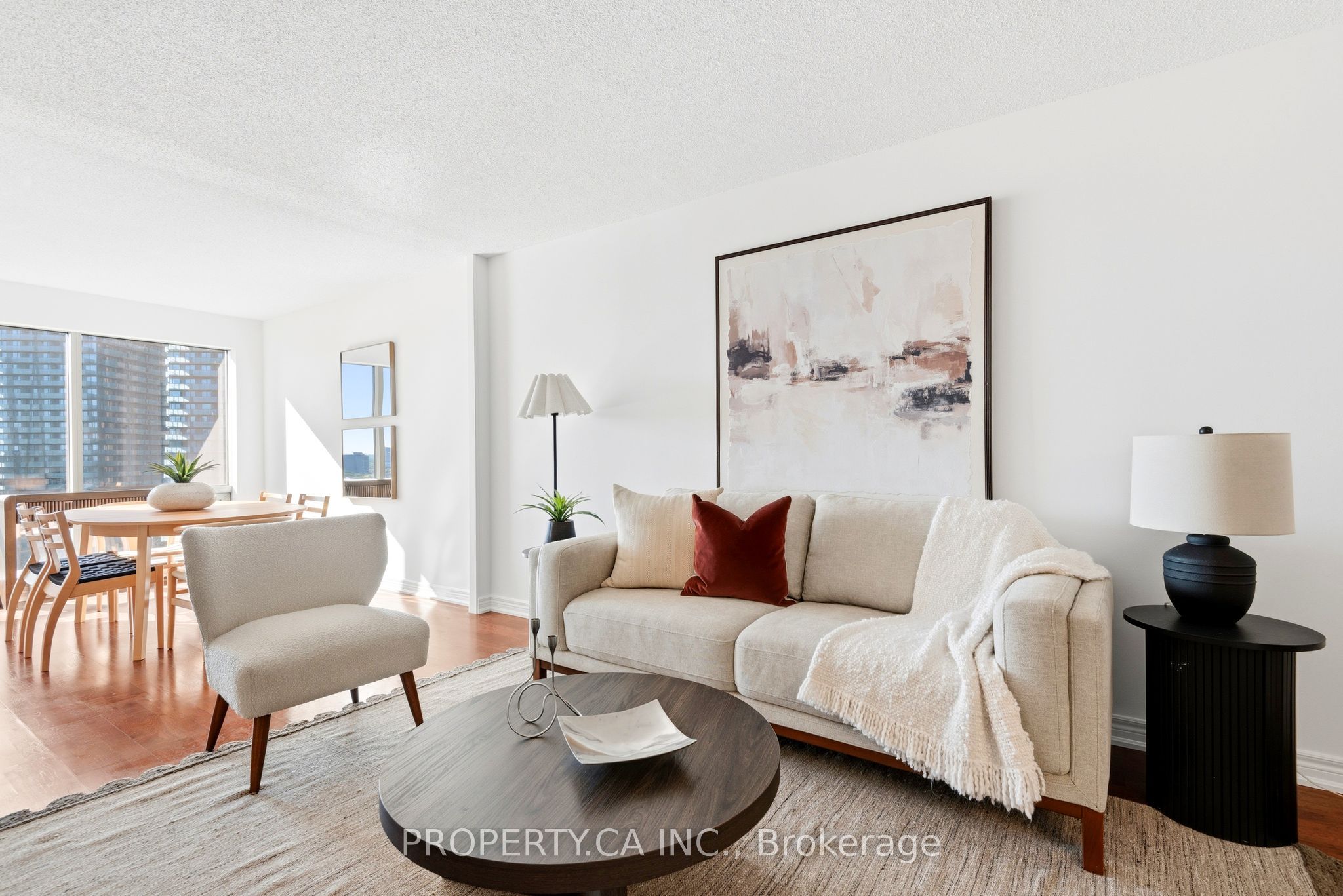 1001 Bay Street 2101