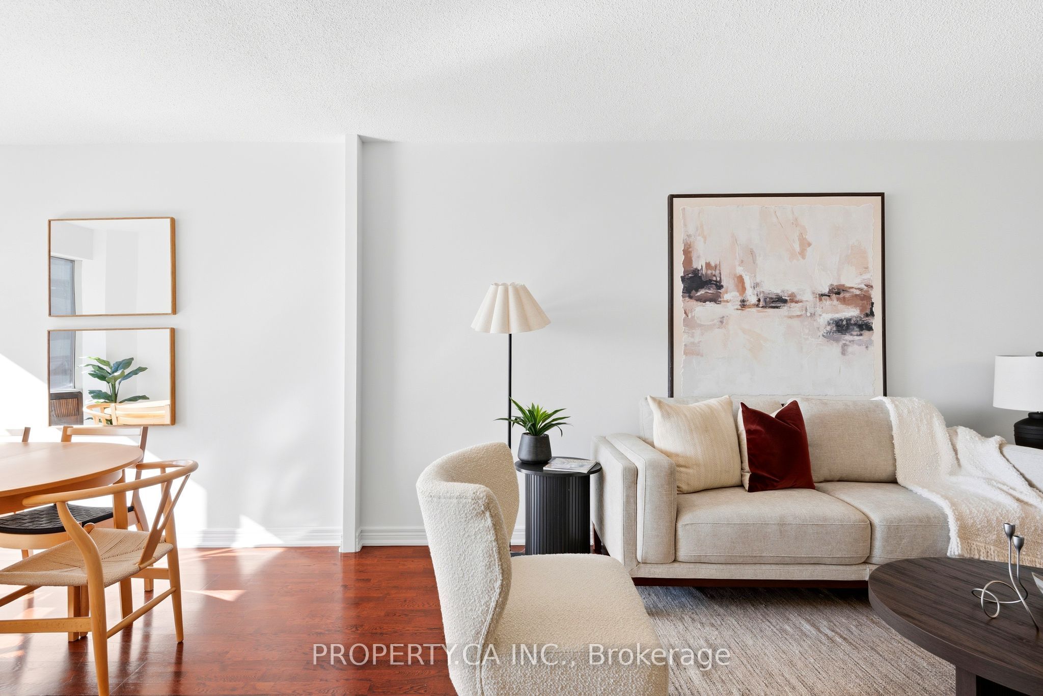 1001 Bay Street 2101