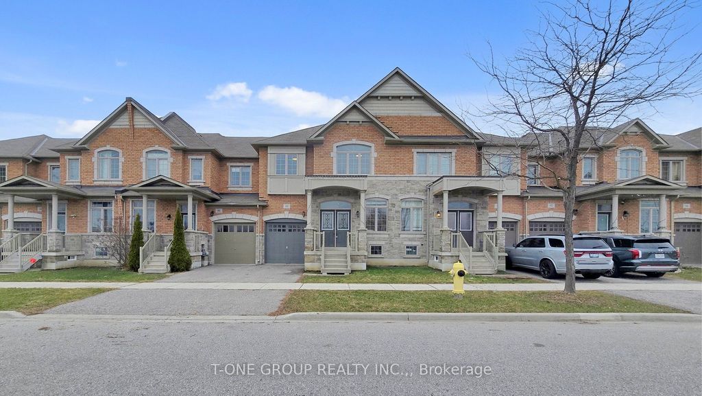 Photo of 88 Christian Ritter Drive, Markham, ON L6C 0V9 (MLS # N12956622)