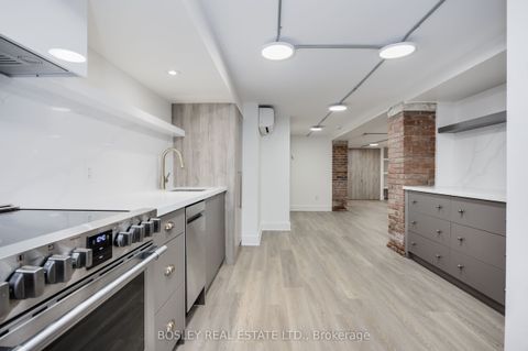 334A Gladstone Avenue B Toronto ON M6J 3L6