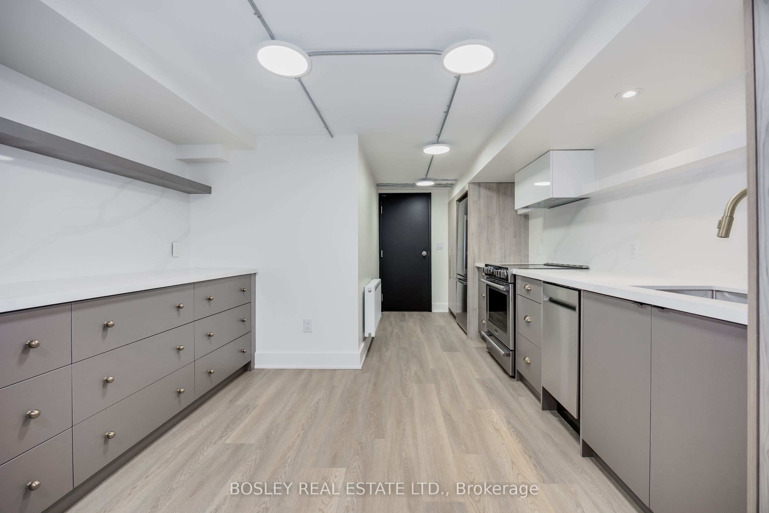 334A Gladstone Avenue B