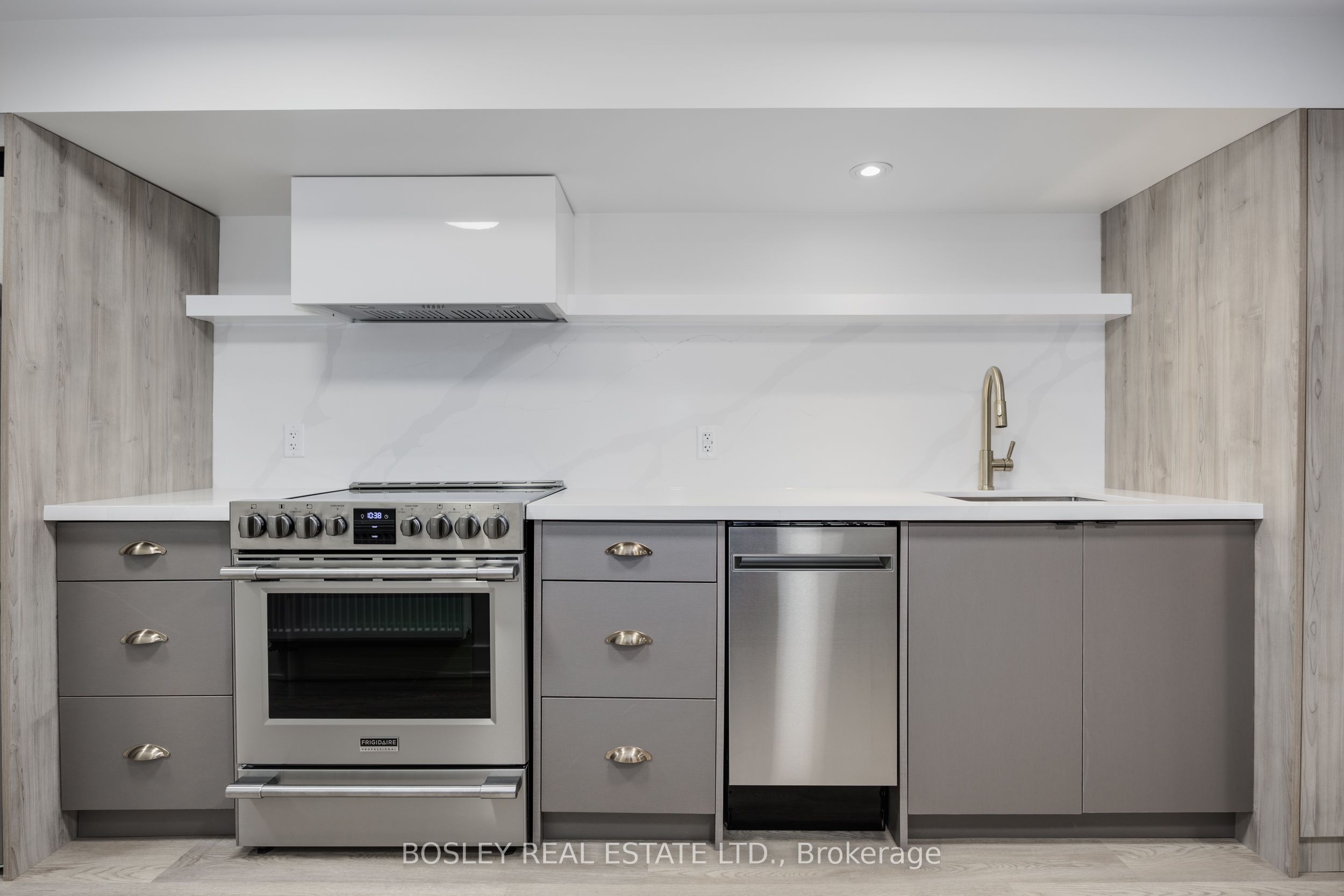 334A Gladstone Avenue B