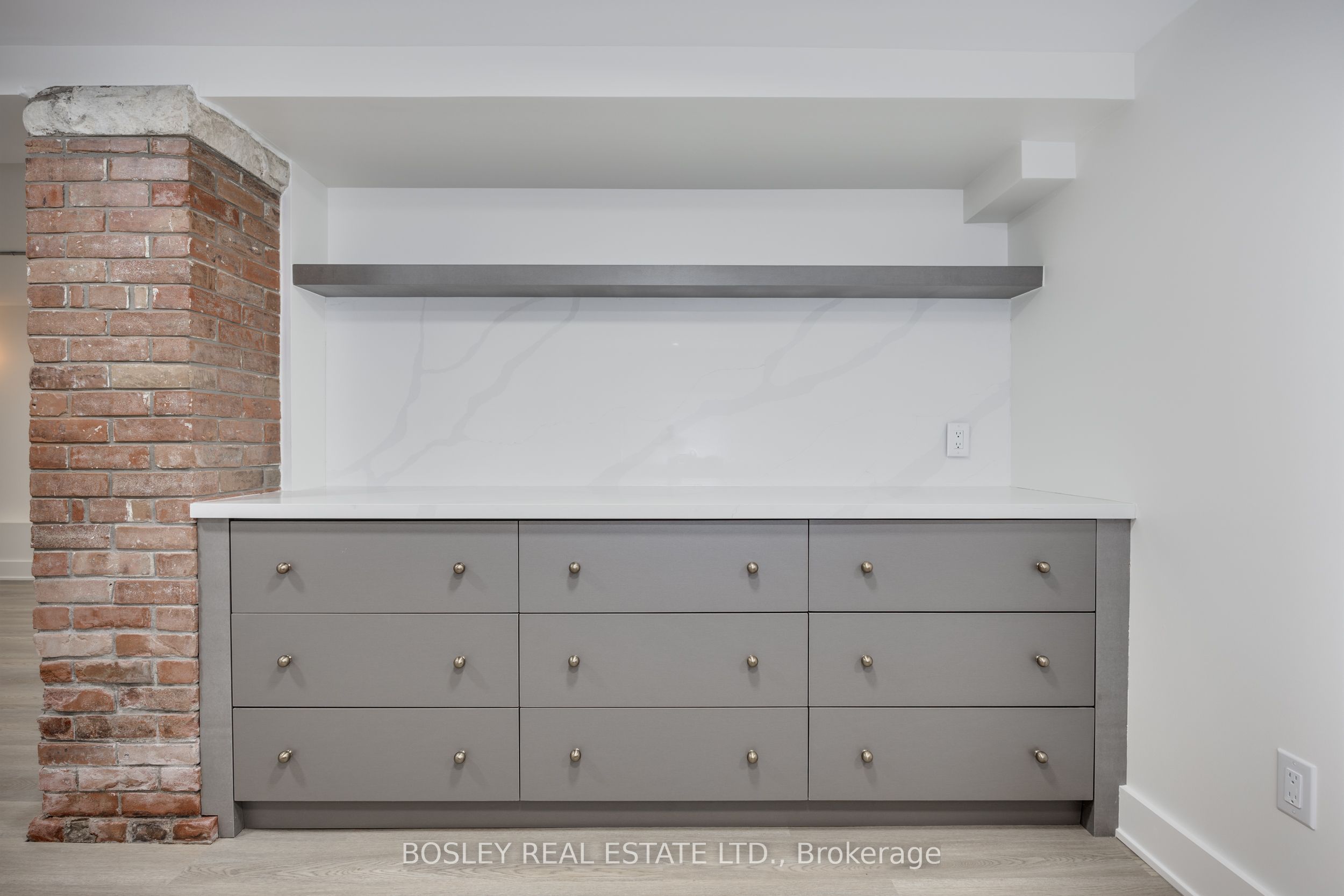 334A Gladstone Avenue B