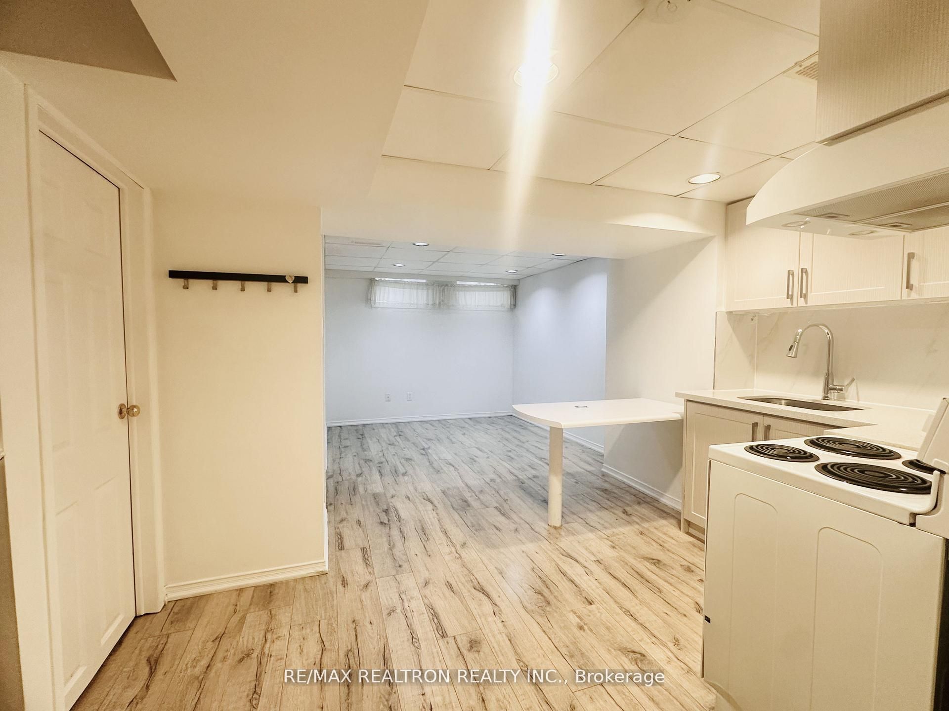 16 Foxglove Court Bsmt