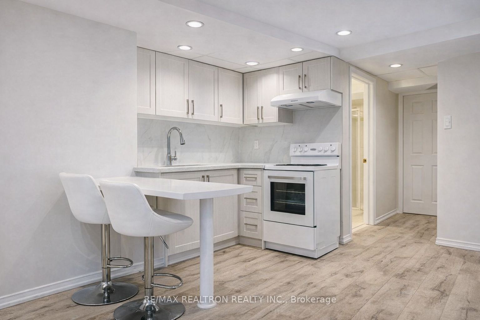 16 Foxglove Court Bsmt