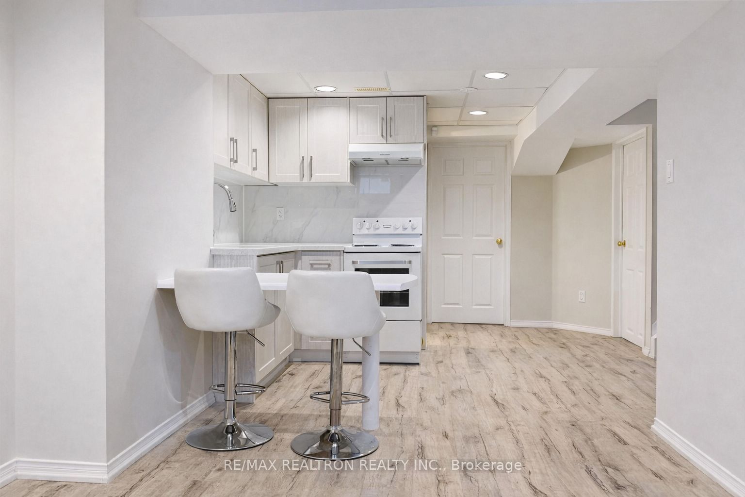 16 Foxglove Court Bsmt