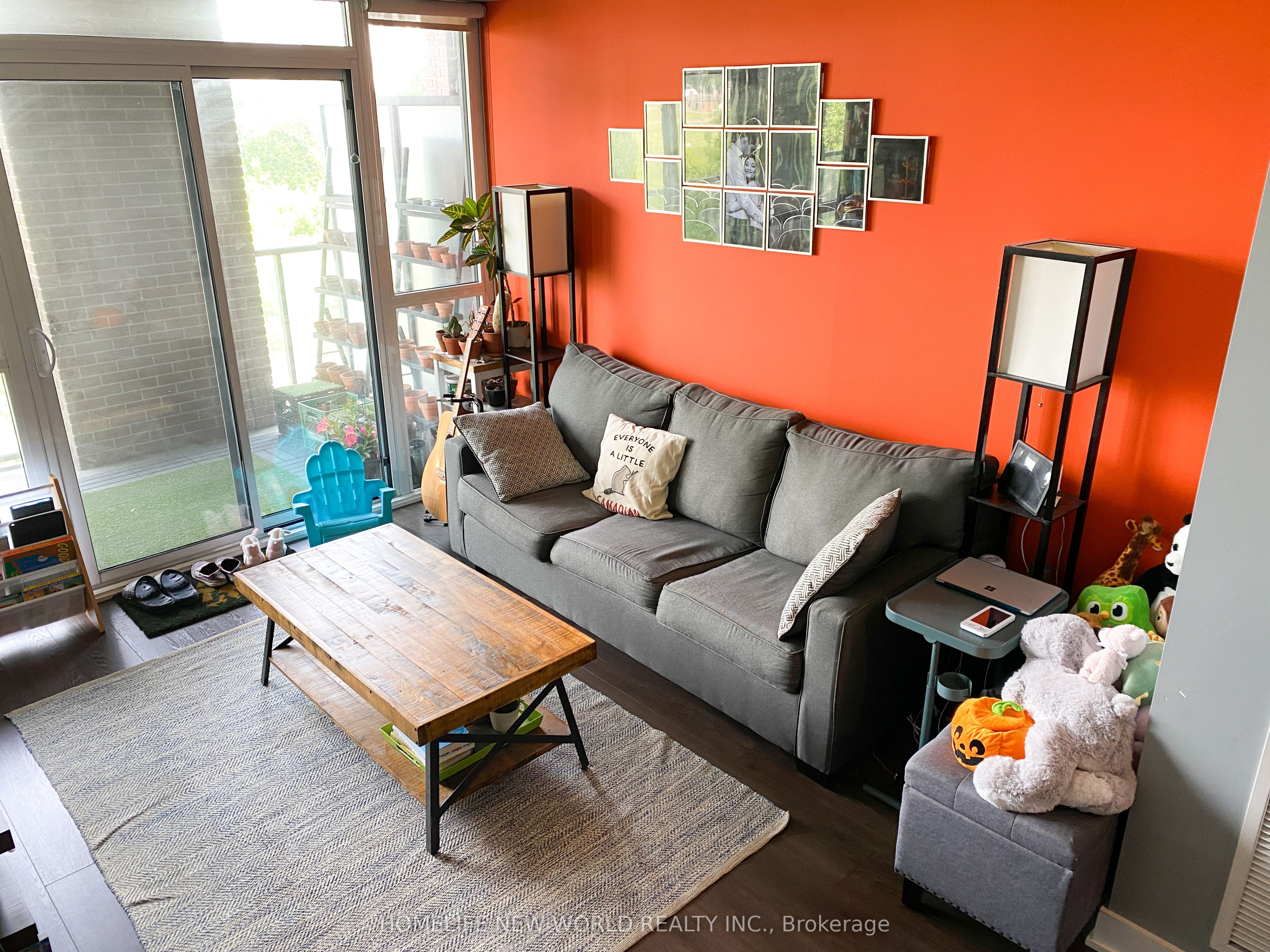 169 Fort York Boulevard 528