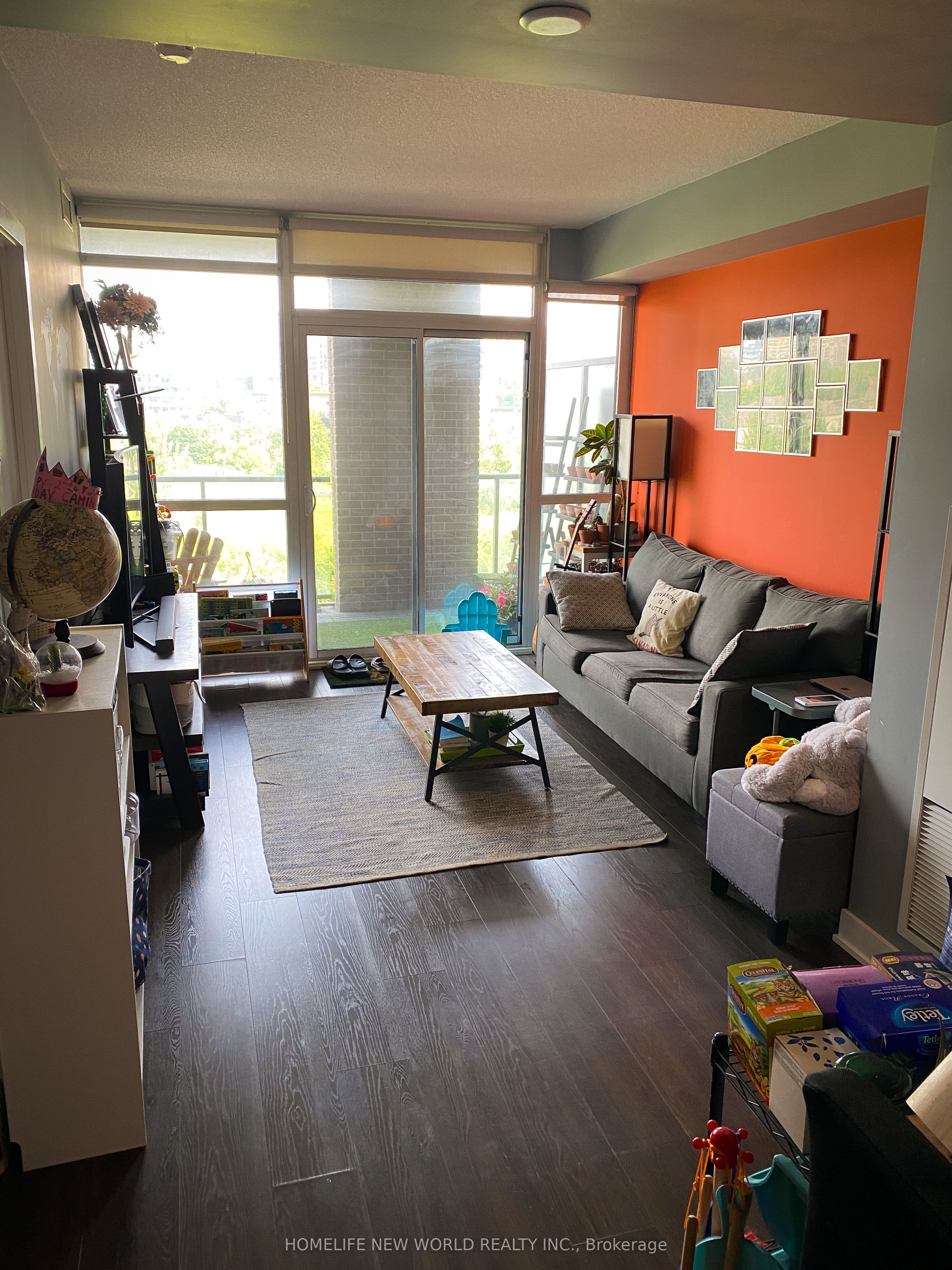 169 Fort York Boulevard 528