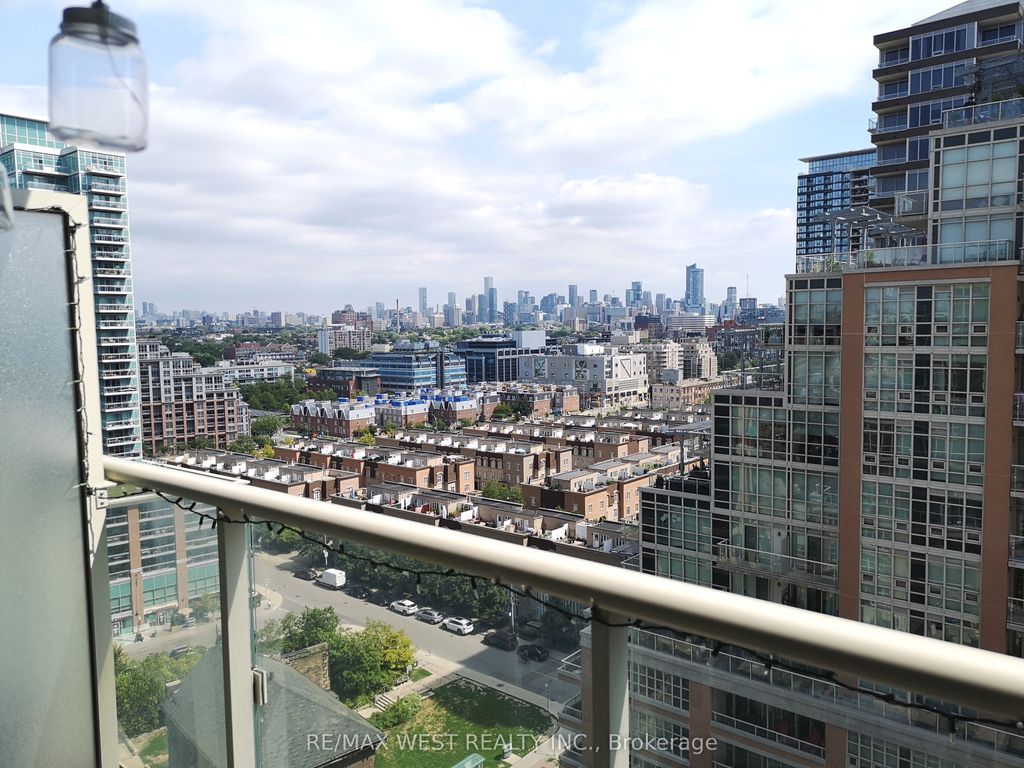 Photo of 75 East Liberty Street #1718, Toronto, ON M6K 3R3 (MLS # C12427456)