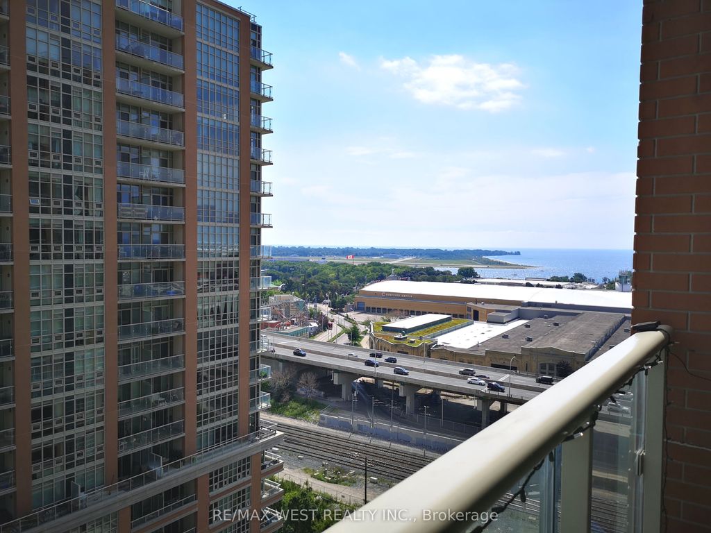 Photo of 75 East Liberty Street #1718, Toronto, ON M6K 3R3 (MLS # C12427456)
