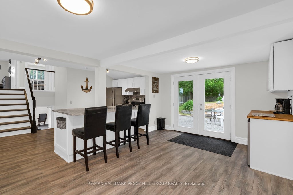 Photo of 3 Earldom Boulevard, Tay, ON L0K 1R0 (MLS # S13446202)
