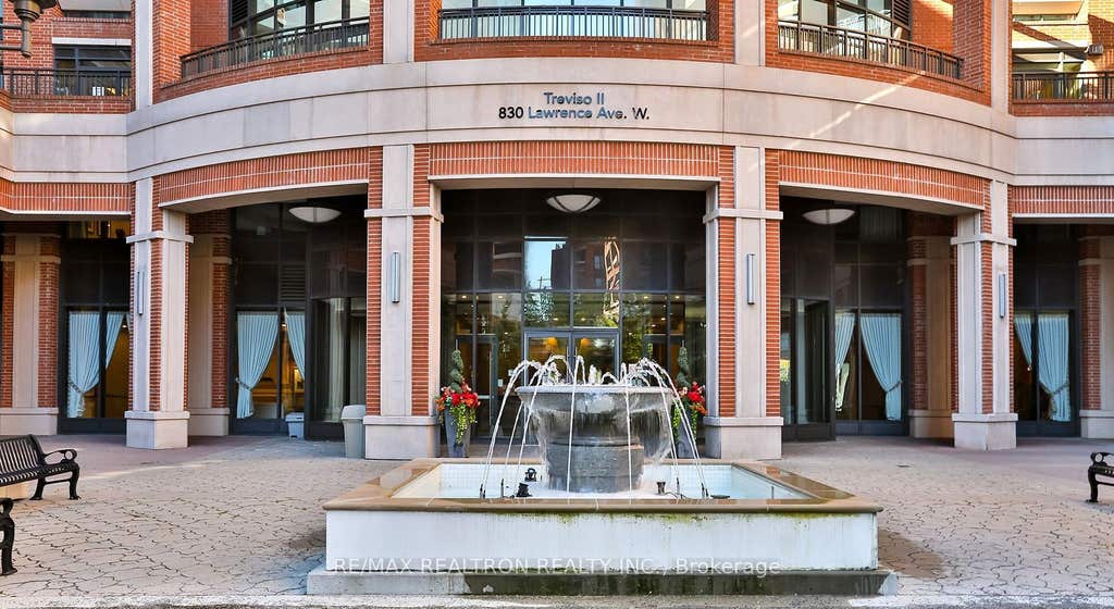 Photo of 830 Lawrence Avenue W #1612, Toronto, ON M6A 0B6 (MLS # W13537718)