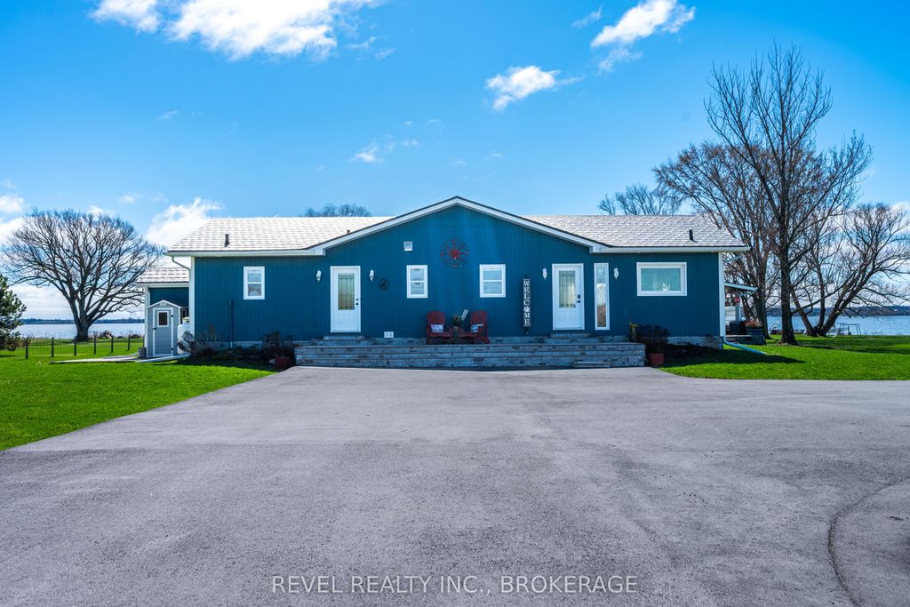 Photo of 6349 County Rd 9 N/A, Greater Napanee, ON K7R 3K8 (MLS # X13022350)