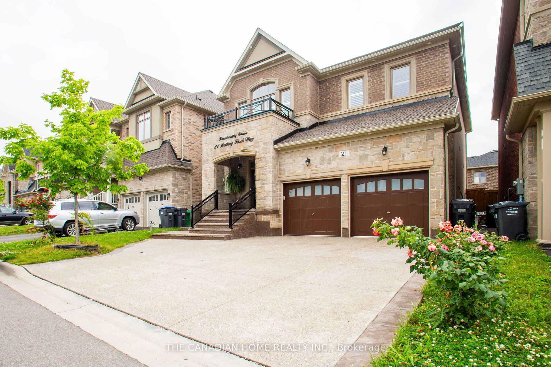 21 Rolling Rock Way