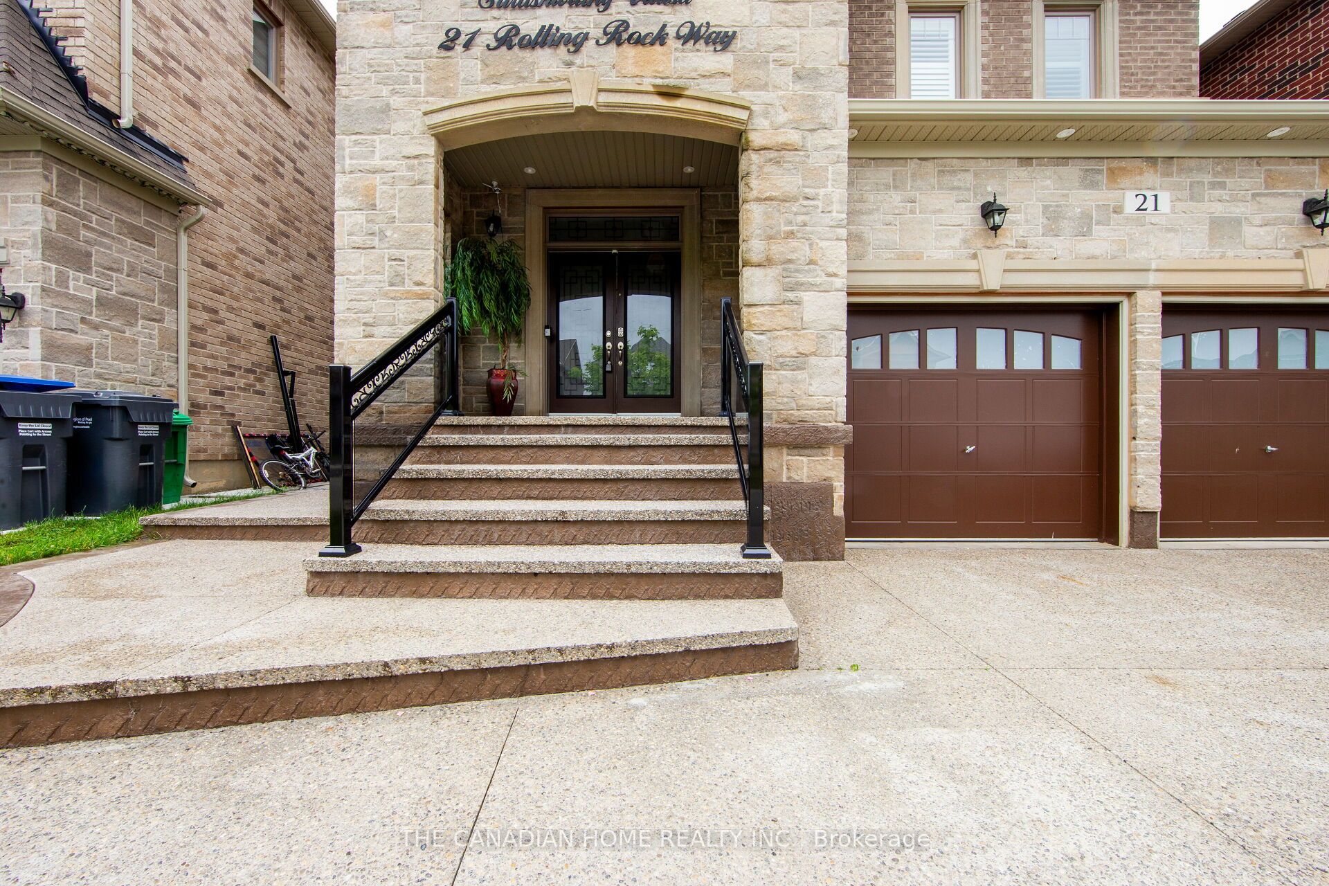 21 Rolling Rock Way