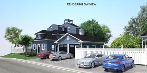 564 Lyons Lane Oakville ON L6J 2Y1