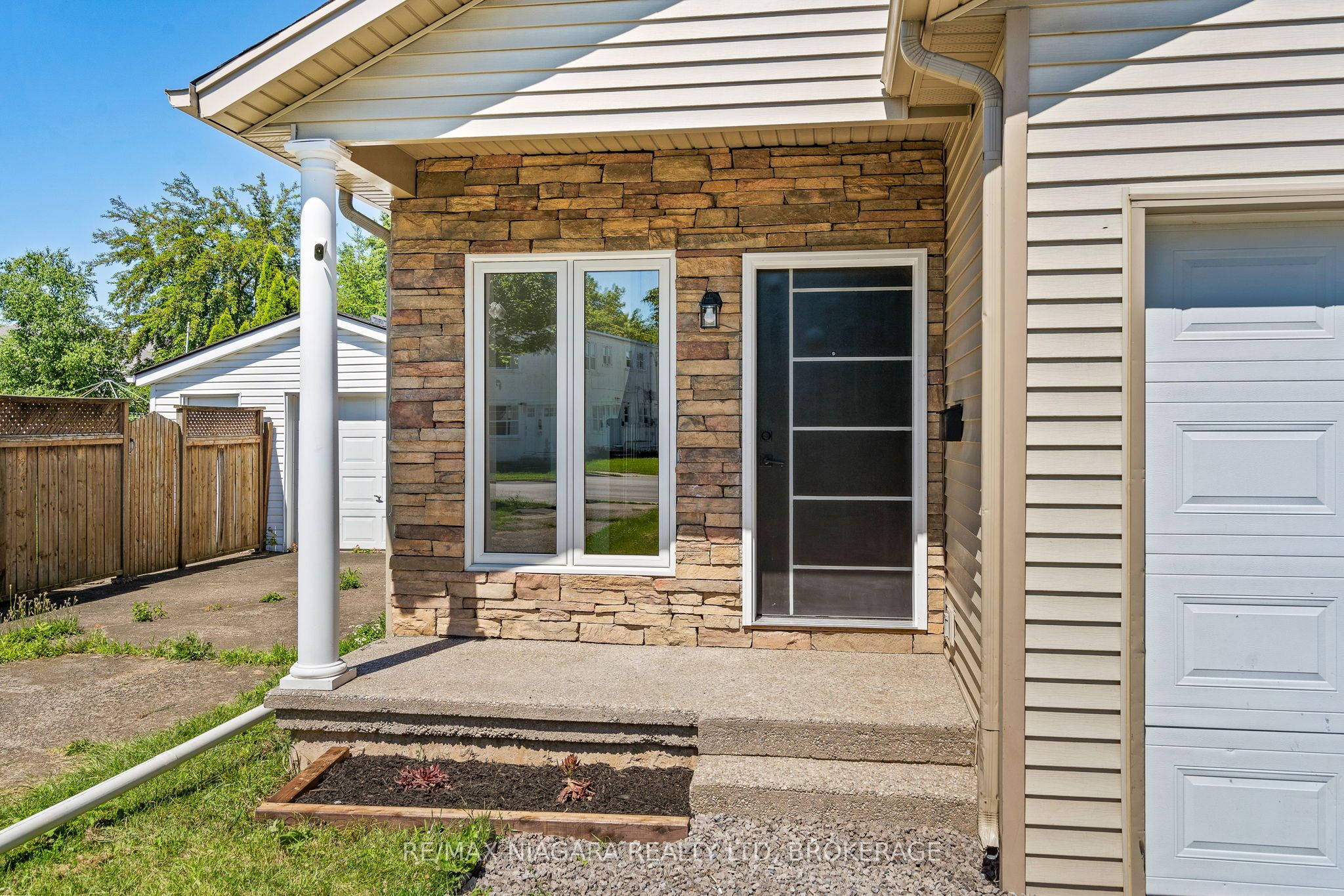 46A Pelham Road