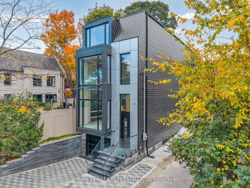 Photo of 71 Ardmore Road, Toronto, ON M5P 1V4 (MLS # C12834014)