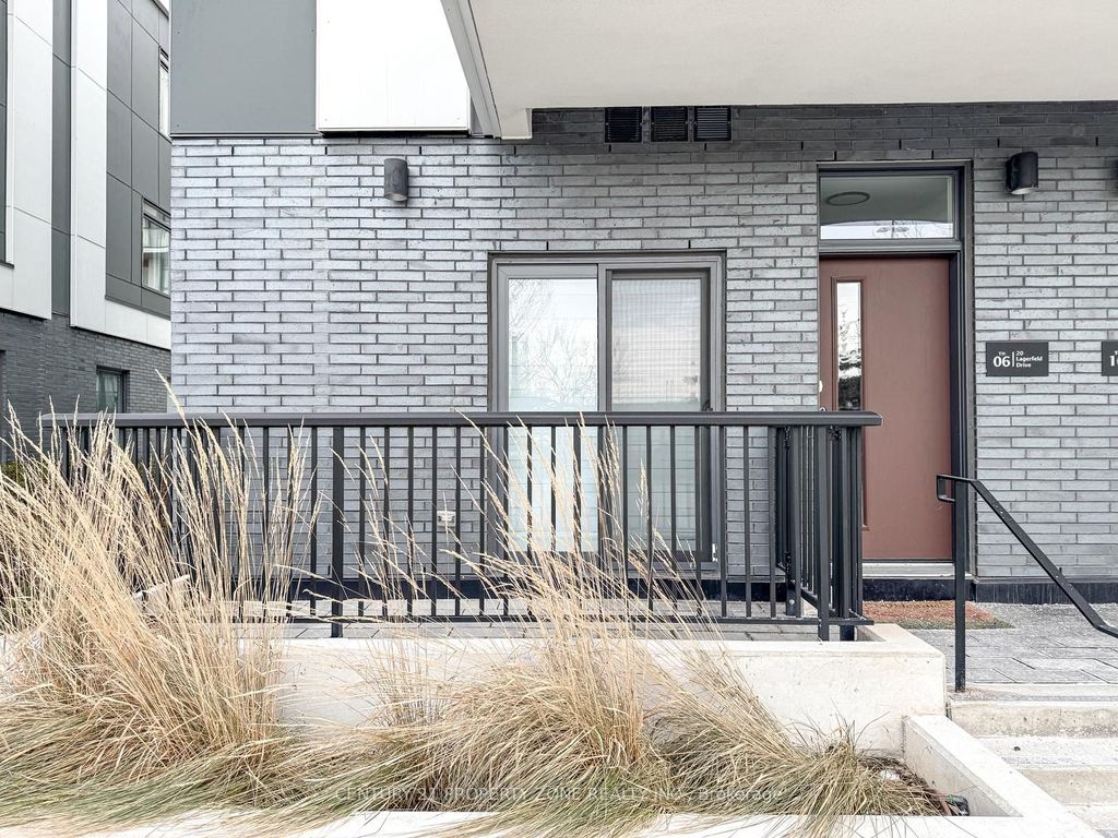 Photo of 20 Lagerfeld Drive #06, Brampton, ON L7A 5L4 (MLS # W12649708)