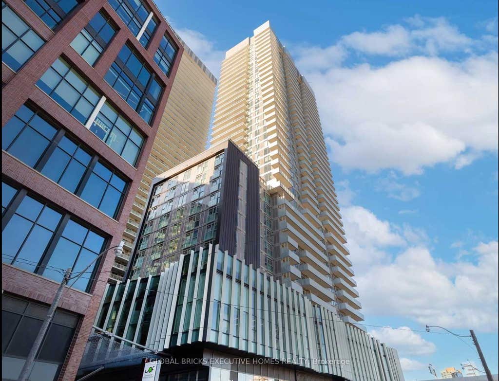 Photo of 20 Richardson Street #2603, Toronto, ON M5A 0S6 (MLS # C13701860)