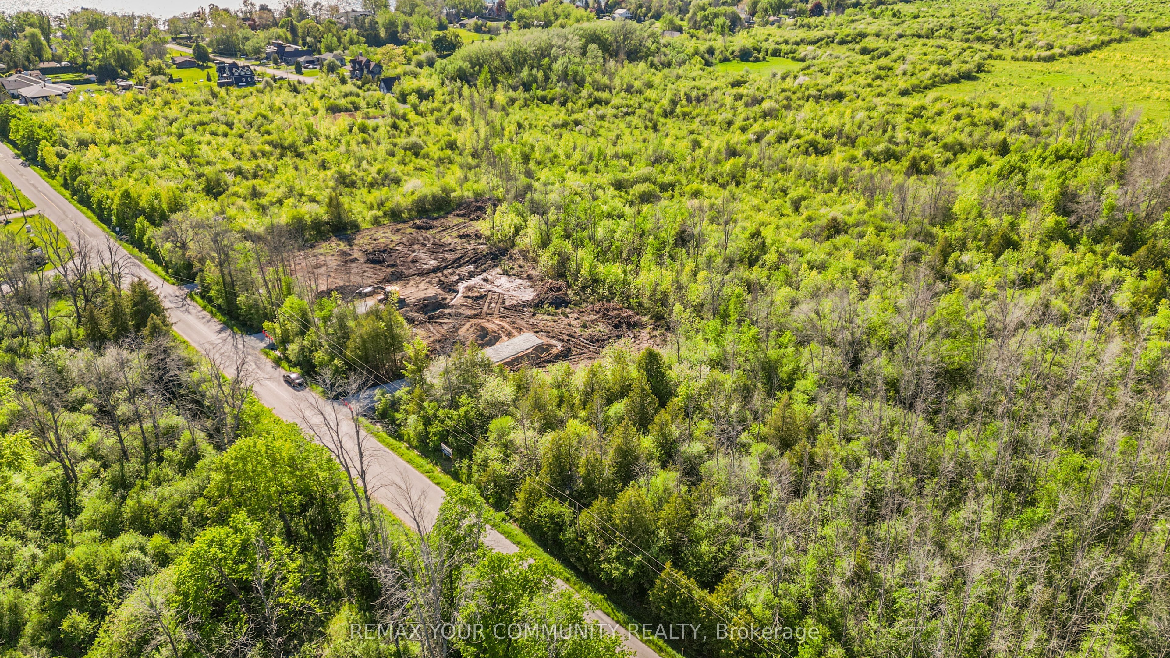 2860 Concession Road