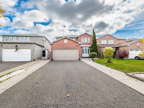 3 Hawkway Court Upper Brampton ON L6Y 4K7