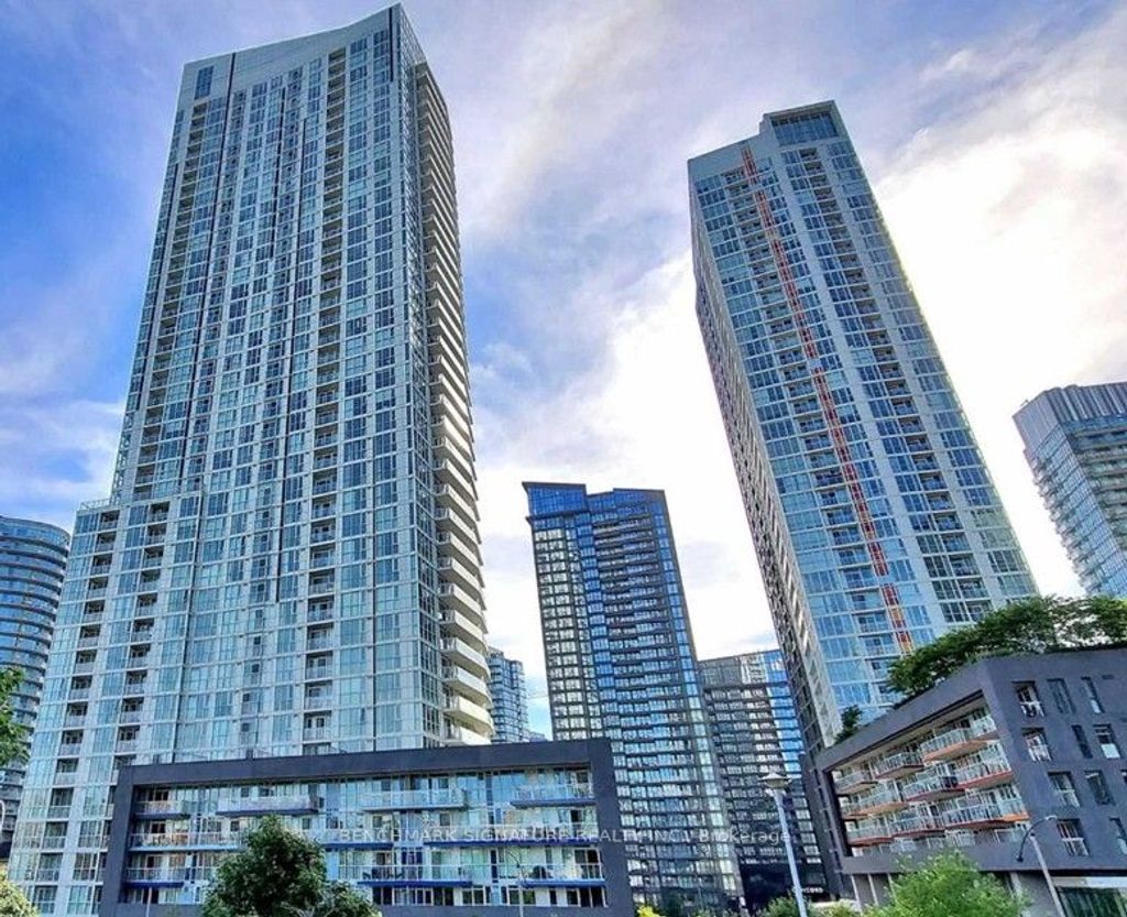 Photo of 75 Queens Wharf Road #205, Toronto, ON M5V 0J8 (MLS # C12869138)
