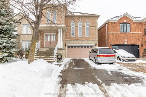 20 Bucksaw Drive Vaughan ON L4H 2H6