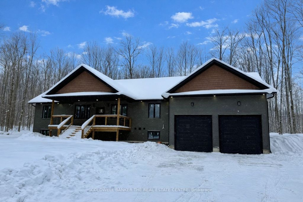 Photo of 16 Millies Way, Armour, ON P0A 1C0 (MLS # X12821476)