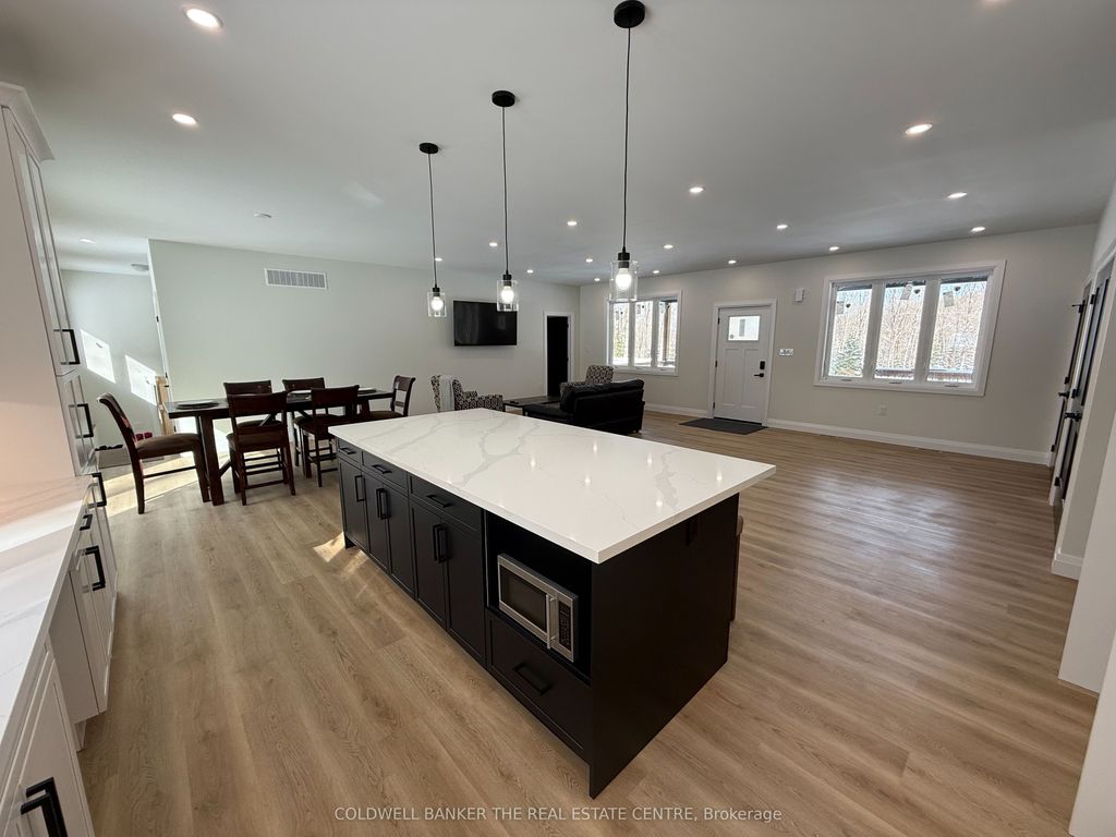 Photo of 16 Millies Way, Armour, ON P0A 1C0 (MLS # X12821476)