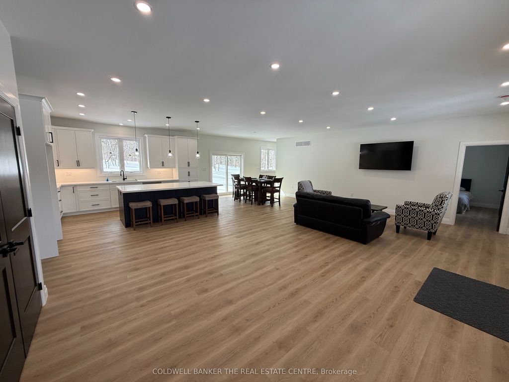 Photo of 16 Millies Way, Armour, ON P0A 1C0 (MLS # X12821476)