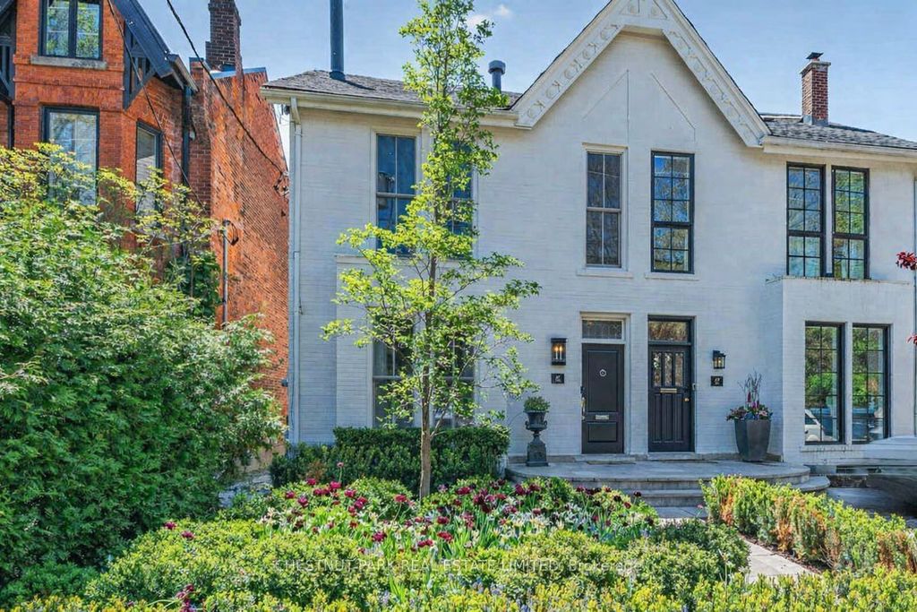 Photo of 47 Walker Avenue, Toronto, ON M4V 1G3 (MLS # C13208354)
