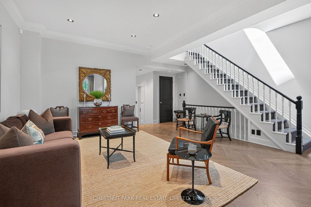Photo of 47 Walker Avenue, Toronto, ON M4V 1G3 (MLS # C13208354)