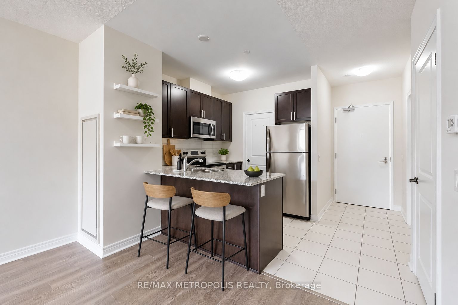 7325 Markham Road 228