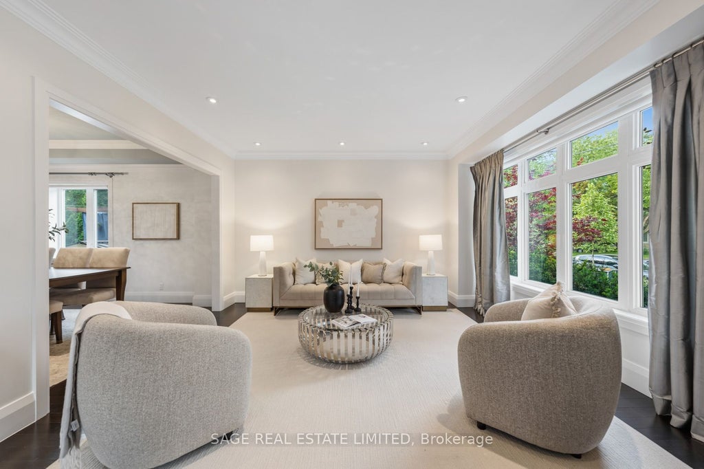 Photo of 50 Northampton Drive, Toronto, ON M9B 4S7 (MLS # W13457842)