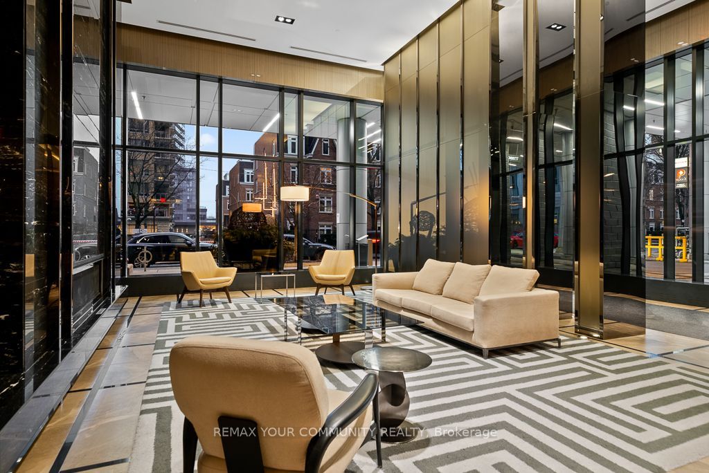 Photo of 98 Lillian Street #2215, Toronto, ON M4S 0A5 (MLS # C12953836)