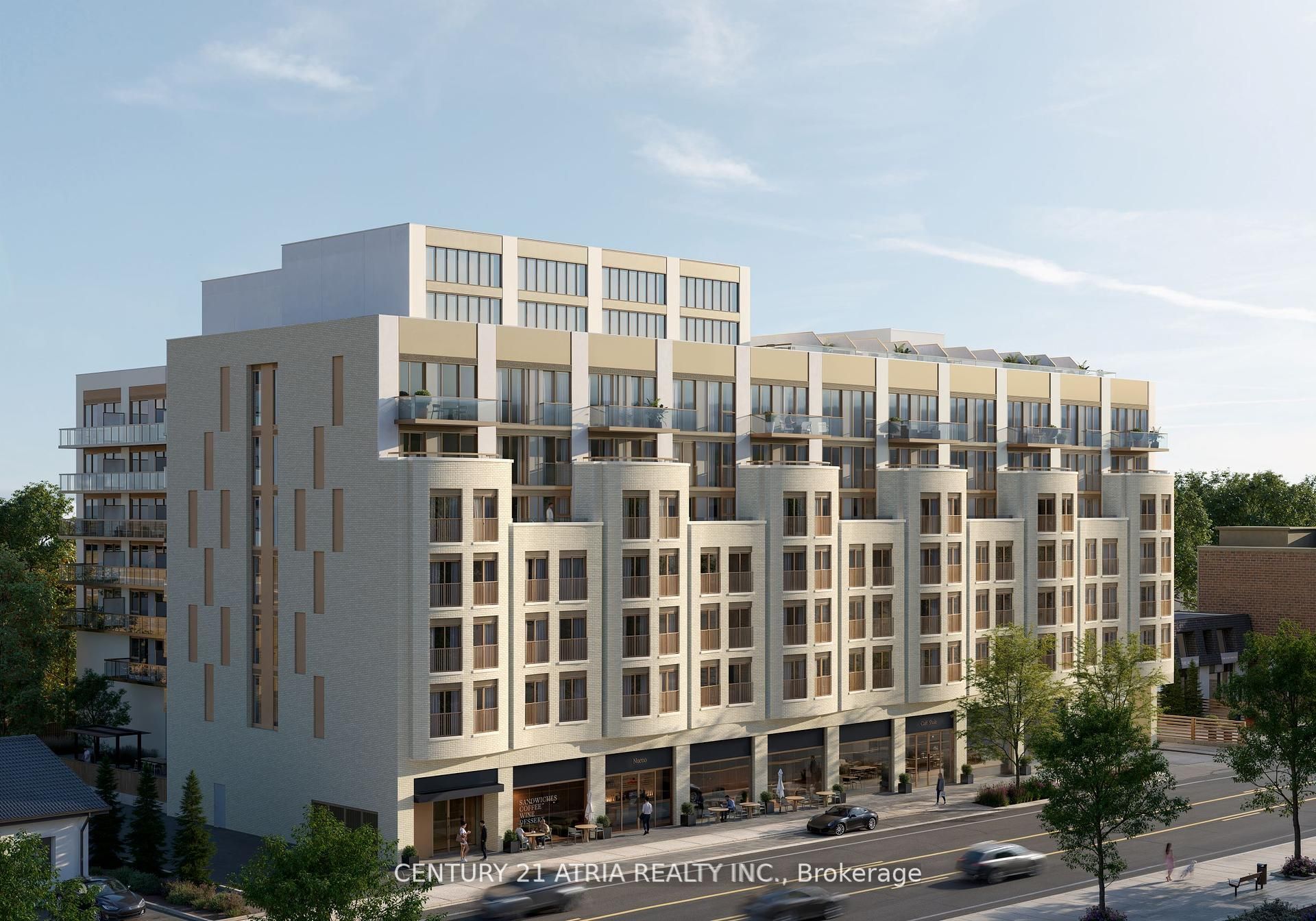 2375 Lakeshore Road W 218